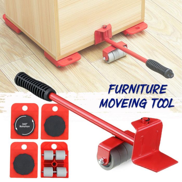 Furniture Mover Tools